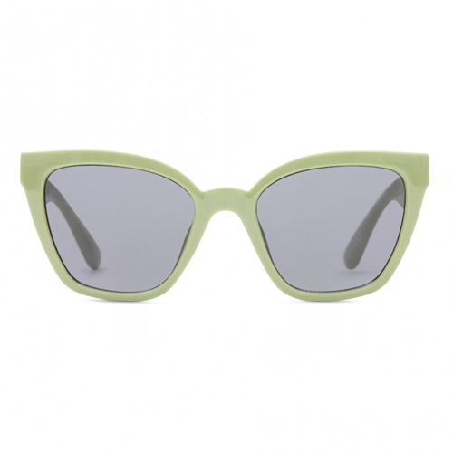 WM Hip Cat Sunglasses Fern
