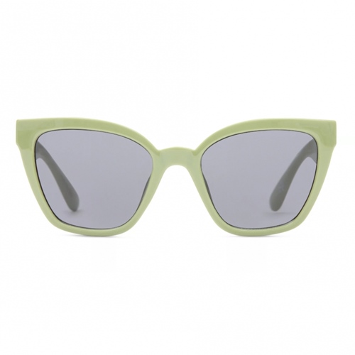 WM Hip Cat Sunglasses Fern