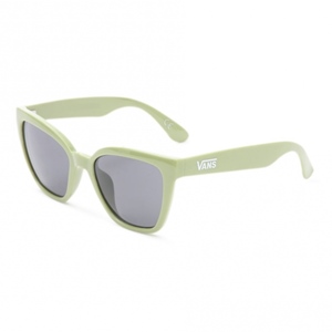WM Hip Cat Sunglasses Fern