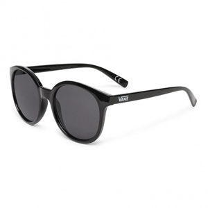 WM Rise and Shine SU Black Smoke Lens