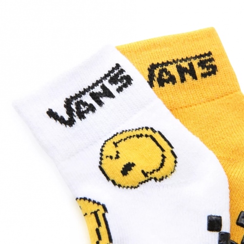 Drop V Classic Sock 0-12 Monate Old Gold