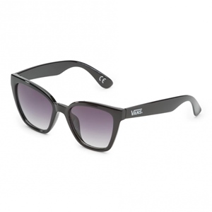 WM Hip Cat Sunglasses Black