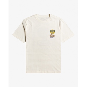 Cobra Mirage T-Shirt Antique White