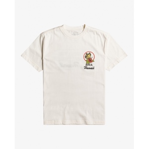 Wish You Were Here T-Shirt Salt