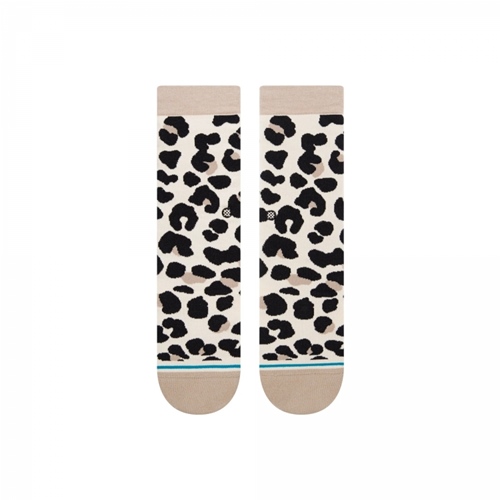 Spot On Crew Socken Leopard