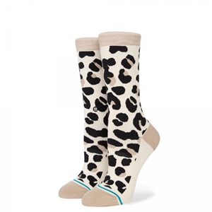 Spot On Crew Socken Leopard