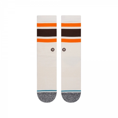 Boyd Crew Socken Off-White