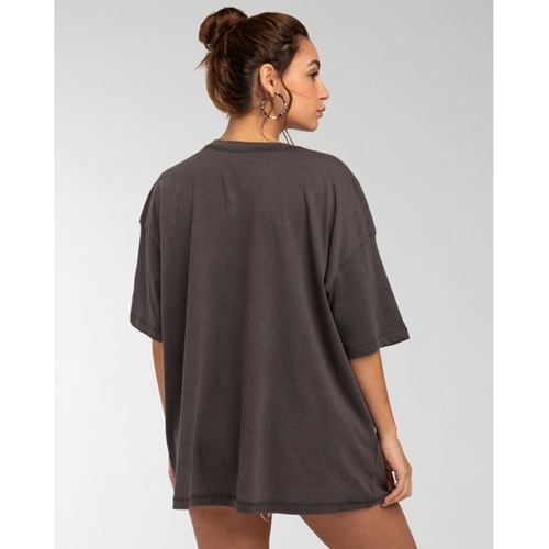 Dreamland T-Shirt Off Black