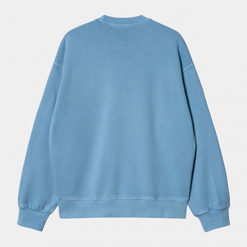 Nelson Sweat Piscine