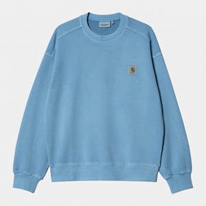 Nelson Sweat Piscine