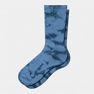 Vista Socks Amalfi Chromo