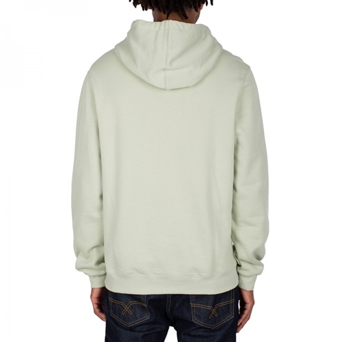 Mini Flag 2 Hoody Light Sage