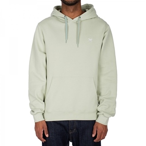 Mini Flag 2 Hoody Light Sage