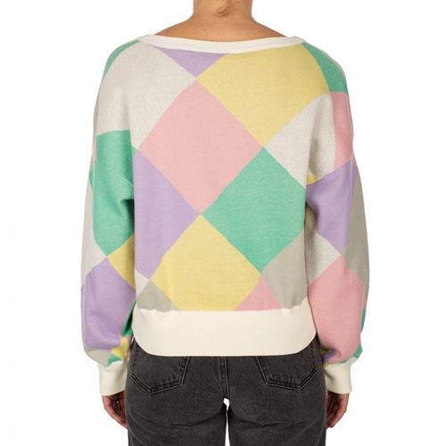 Tilda Knit Colored