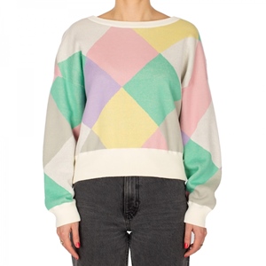 Tilda Knit Colored