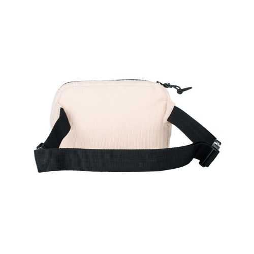 Roy Hipbag Beige