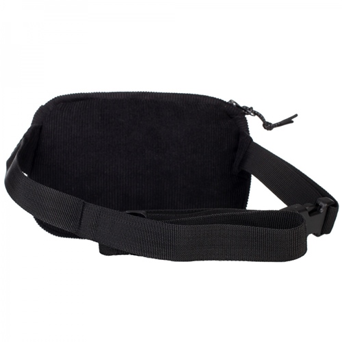 Roy Hipbag Black