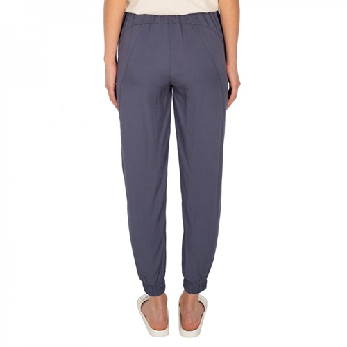 Civic Pant Steelblue