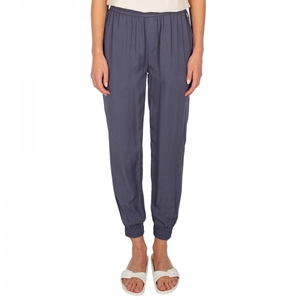 Civic Pant Steelblue