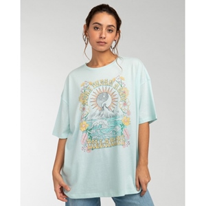 Daydream Away T-Shirt Lit Skies