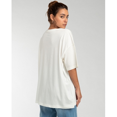 Easy Tiger T-Shirt Salt Crystals