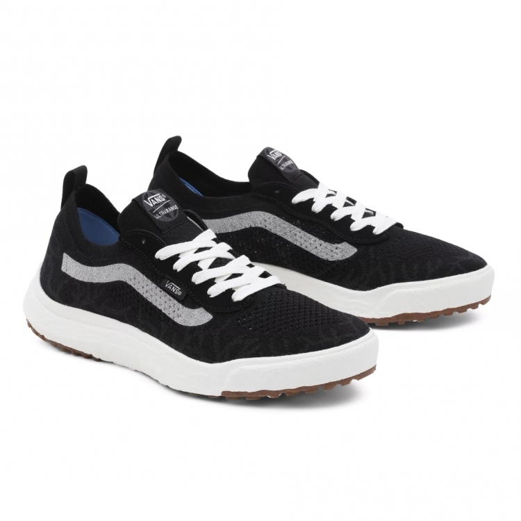 Vans mesh on sale ultrarange pro