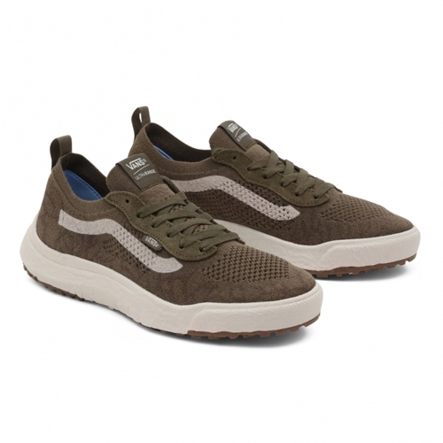 UA UltraRange VR3 Dark Olive