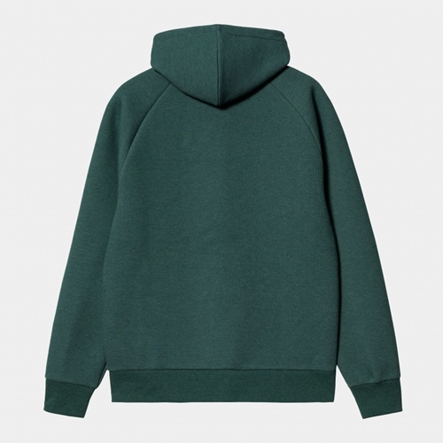 Light-Lux Hooded Jacket Botanic
