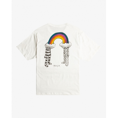 Rainbow Connect J Tees VWT