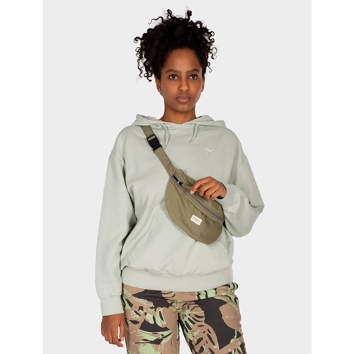 Jeremy Hemp Hipbag Light Olive