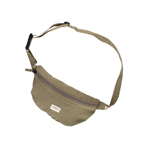 Jeremy Hemp Hipbag Light Olive