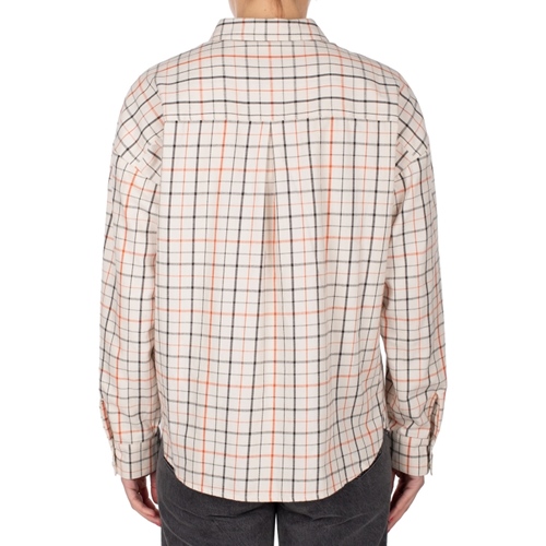 Rubie Shirt Beige
