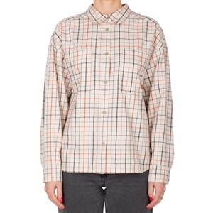 Rubie Shirt Beige