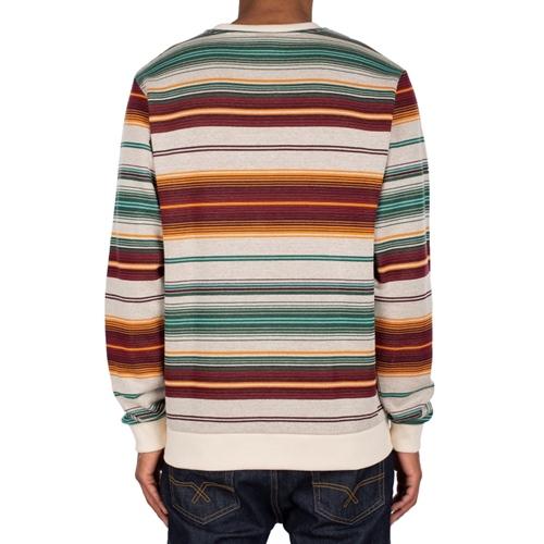 Santo Crew Beige