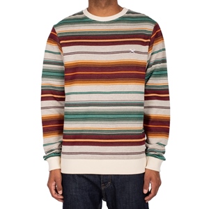 Santo Crew Beige