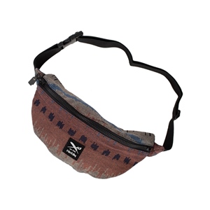 Vintachi Hipbag Blue Sand