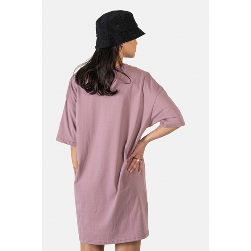 Women Yumi Dress Purple Thistle