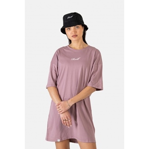 Women Yumi Dress Purple Thistle