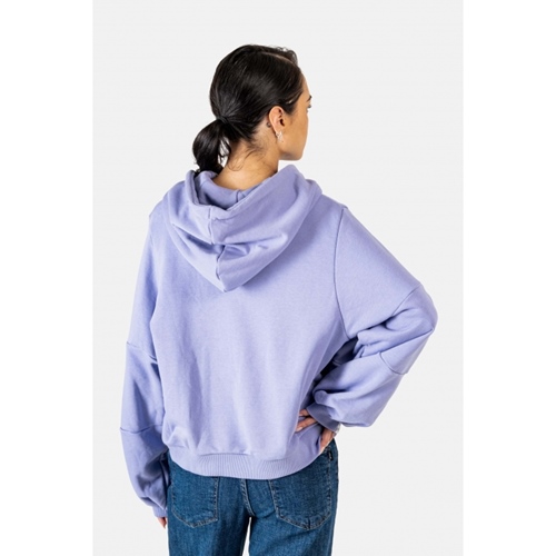 Women Tamiko Hoodie Cosmic Lavender