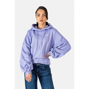 Women Tamiko Hoodie Cosmic Lavender