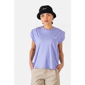 Women Minako T-Shirt Cosmic Lavender