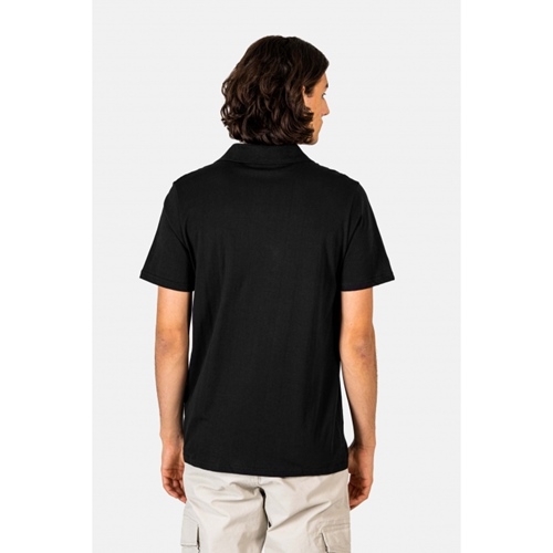 Prime Polo Deep Black