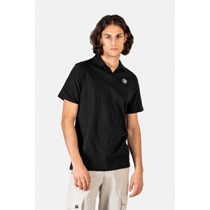 Prime Polo Deep Black