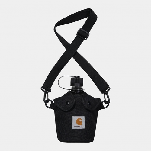 Field Bottle Black