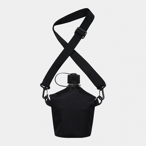 Field Bottle Black