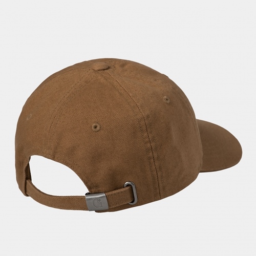 New Frontier Cap Hamilton Brown Black