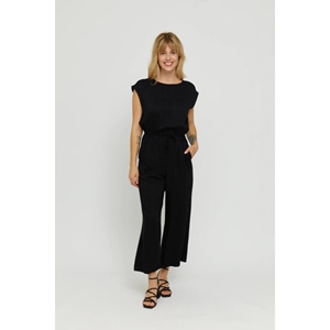 Neola Jumpsuit Black