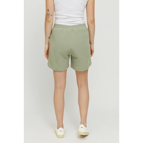 Kami Shorts Seagrass