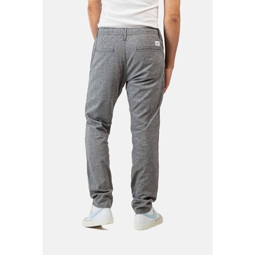 Reflex Evo Grey Linen