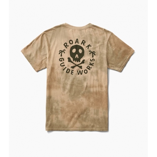Guideworks T-Shirt Camo